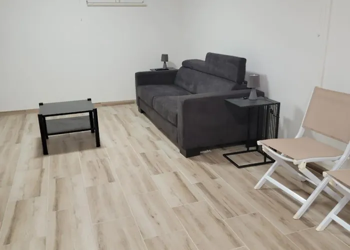 La Du Soleil Вилла