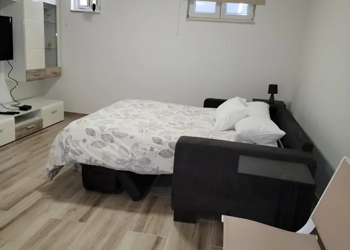 La Du Soleil Вилла